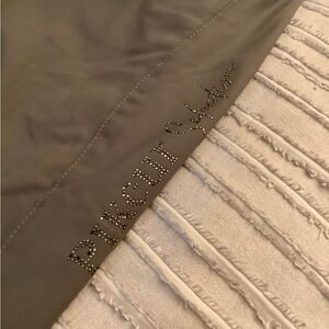 Pikeur Pikcut Selection embossed women’s horseback riding pants breeches